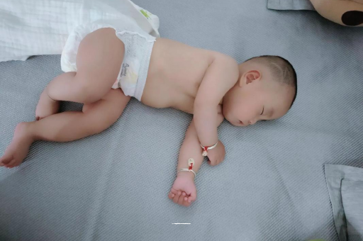 潮州宝宝口水多怎么回事